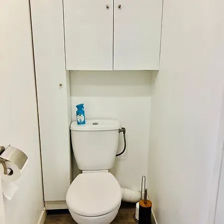 Bel Port Vauban A 100m Des Plages * Antibes