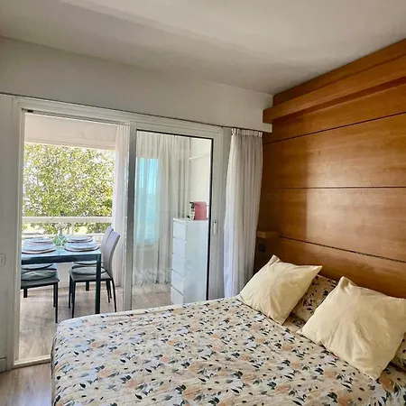 Bel Port Vauban A 100m Des Plages Apartman Antibes